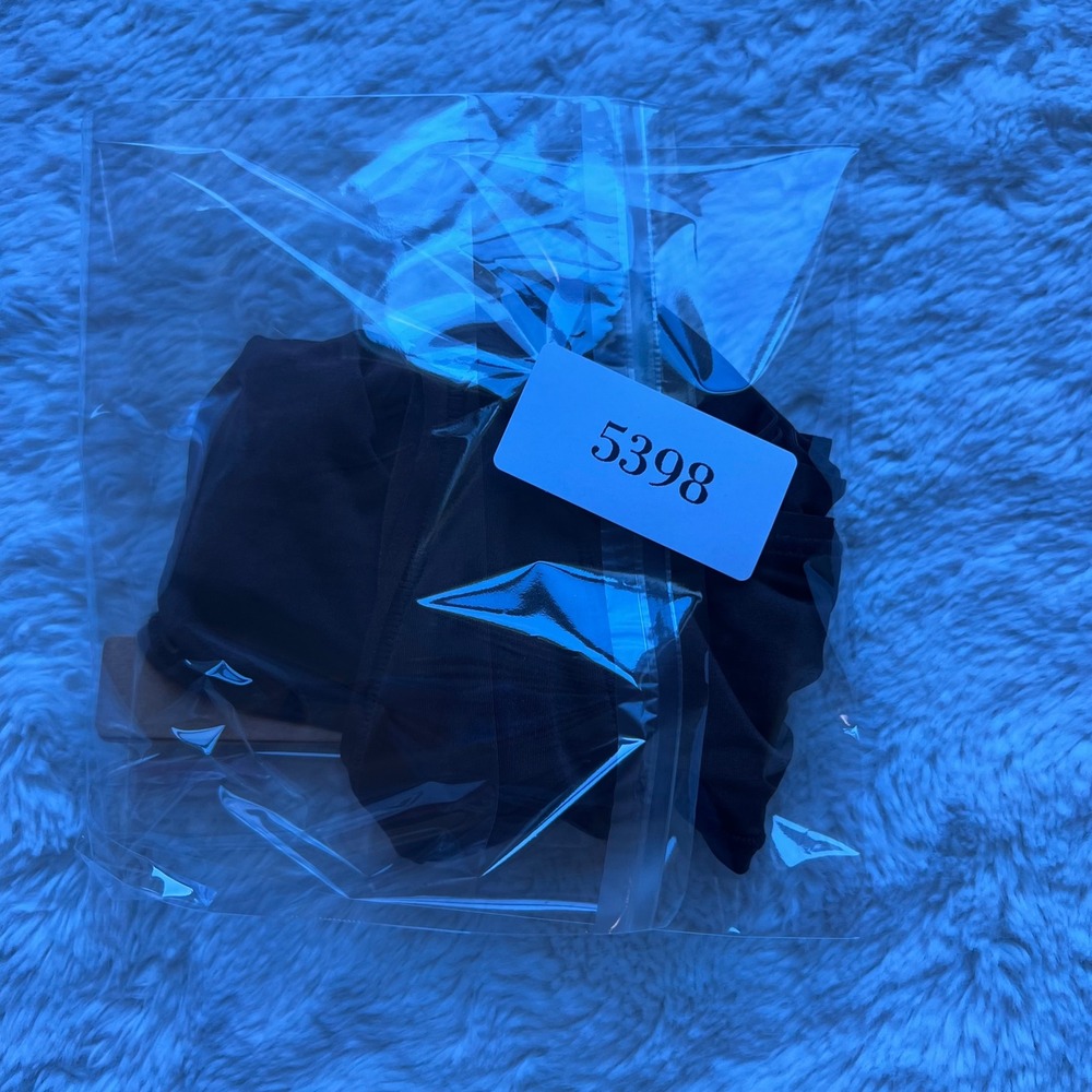 Skims Body Thong Espresso Brown PN-THG-2867 Women's Size 3X New - Picture 12 of 12